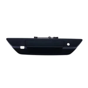 Manigueta Vagon Negro Toyota Hilux Revo 2015-2020