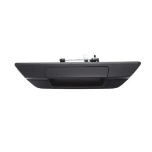 Manigueta Vagon Negro Toyota Hilux Revo 2015-2020