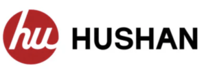 Hushan logo