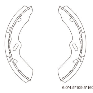 K0901M 5830545A60
