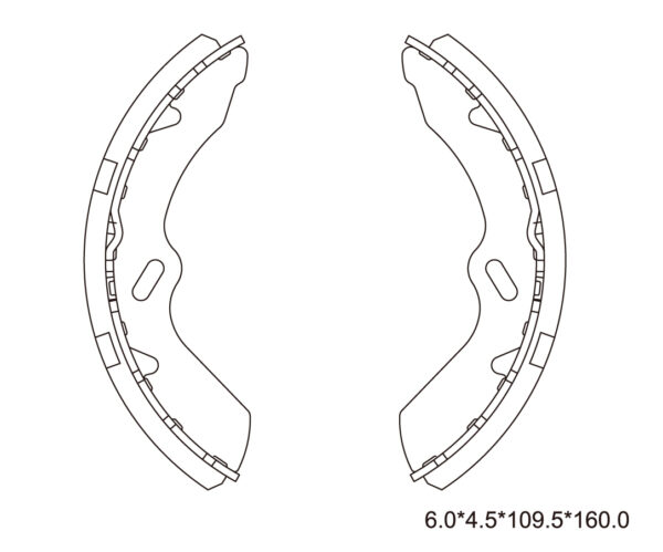 K0901M 5830545A60