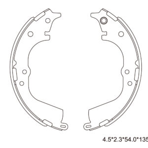 K2330 0449525100