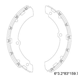 K2442M S1093 1739