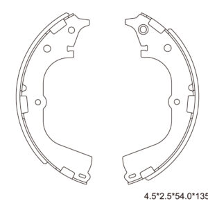 K2661 0449526130
