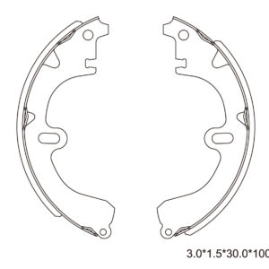 K2788 551 8105