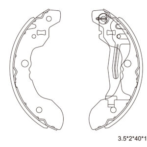 K3311 5320050800