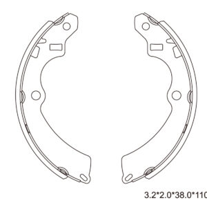K3322 5320080850