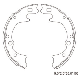 K3750 553054FA01