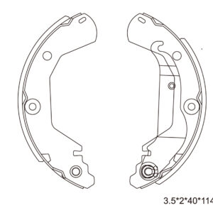 K6005 S1011 1680