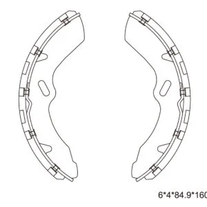 K9005M 58305 45A30