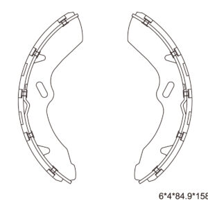 K9706M 5814445A60