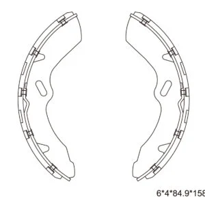 K9706M 5814445A60