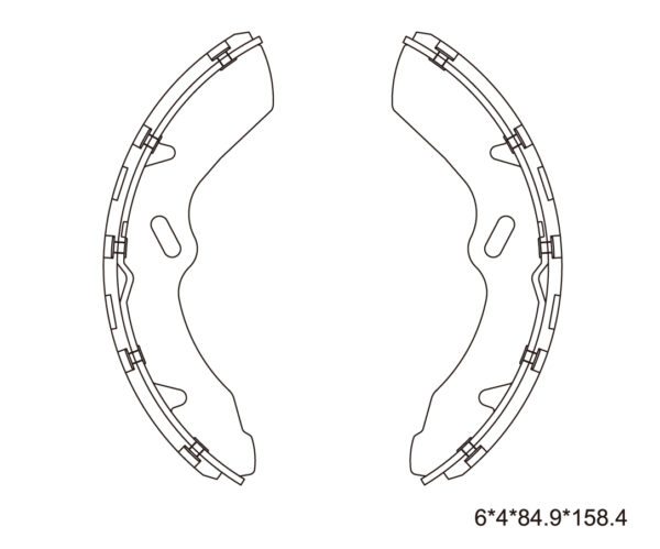 K9706M 5814445A60