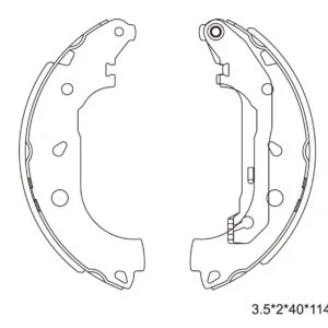 K9707 1224569