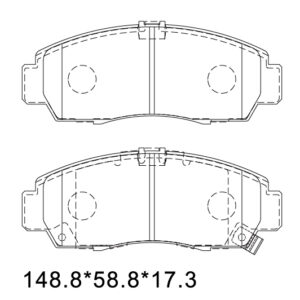 KD1032 D787 7656