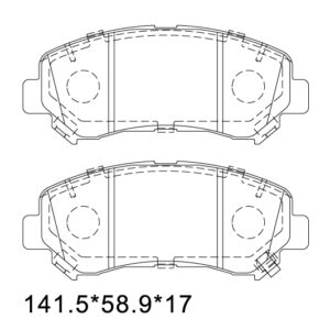 KD1129 D1338 8449