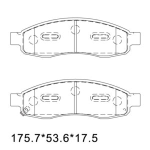KD1132 D1015 7918