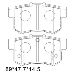 KD1702 D537 7418