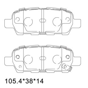 KD1739 D905 7784