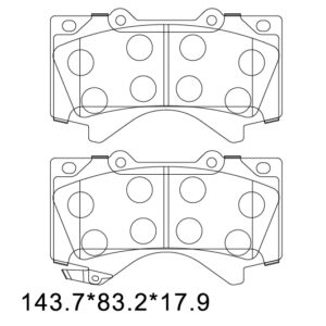 KD2387 D1303 8419