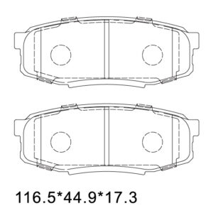 KD2388 D1304 8420