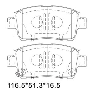 KD2754 D822 7695