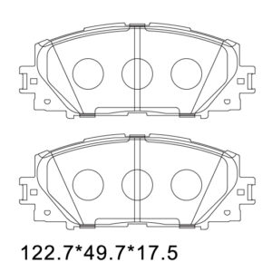 KD2764 D1184 8301