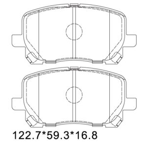 KD2770 D923 7824