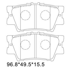KD2772 D1212 8332