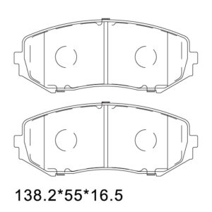 KD3011 D1188 8307