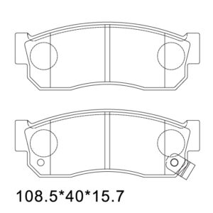 KD3030 D233 7147