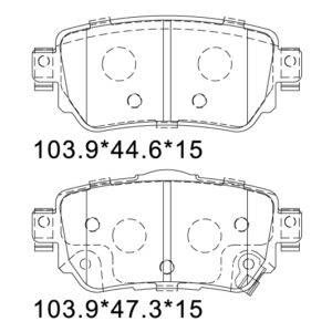 KD3045 D1965 9190
