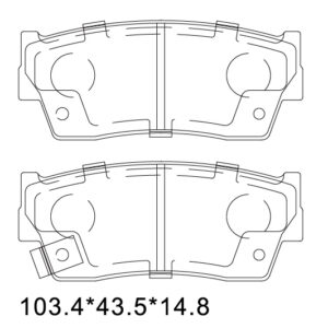 KD3710 D418 7305