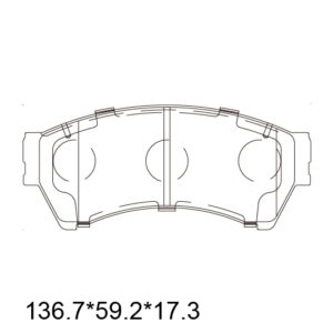 KD3739A D1164 8277