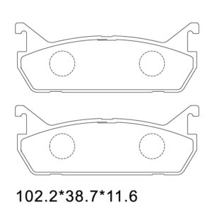 KD3746 D458 7338