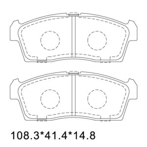 KD3755 D1658 8344