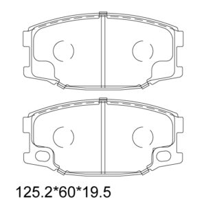 KD4005 D734 7603