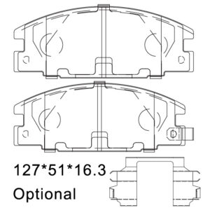KD4300 D363 7253