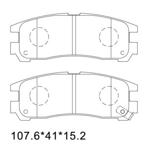 KD4624 D383 7272
