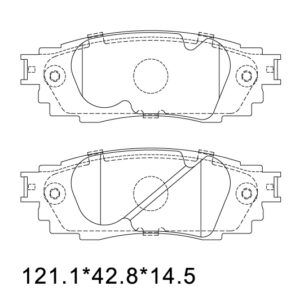 KD6818 D1879 9107