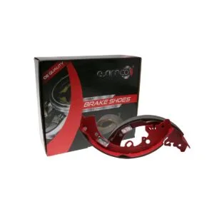 brake shoe 1