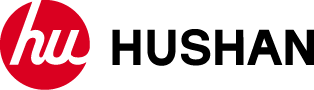 hushan logo